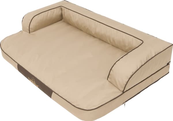 HOBBYDOG XXL SENGTOPP STANDARD BEIGE