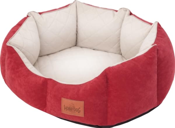 HOBBYDOG L NEW YORK PREMIUM RED