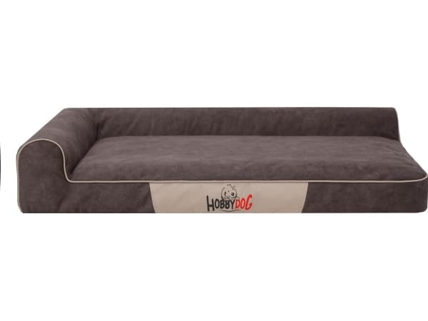 Hobbydog Lair Paras ruskea r XXL