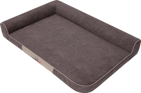 Hobbydog Lair Paras ruskea r XXL