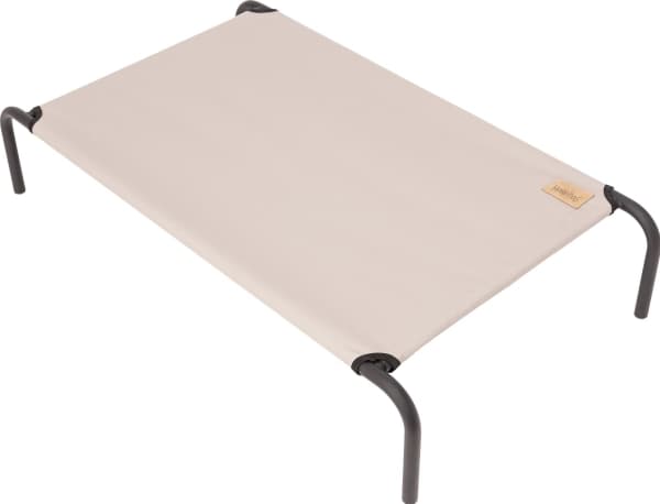HOBBYDOG XXL RAUTAINEN VUODEVAATTEET BEIGE