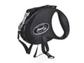 Miniatyrbild 4 av 5: flexi Style M band 5 m, 25 kg, sort