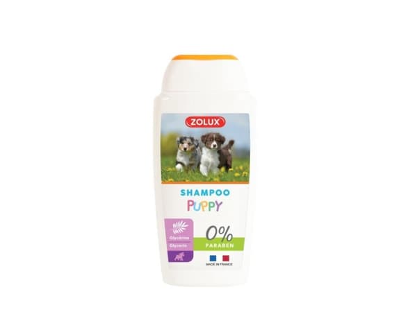 Puppy Zolux Shampoo 250ml