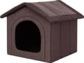Miniatyrbilde 1 av 2: Hobbydog R1 BUDA INARII MØRK BRUN