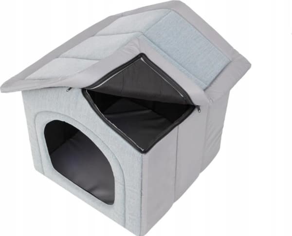 HOBBYDOG R4 BYGGANDE AV INARIADUVOR