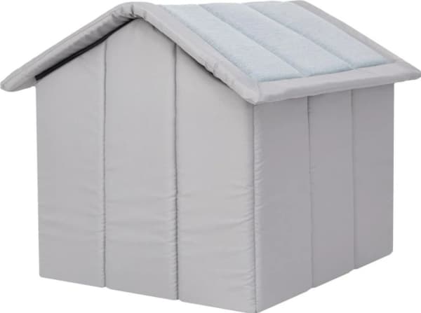 HOBBYDOG R4 BYGGANDE AV INARIADUVOR