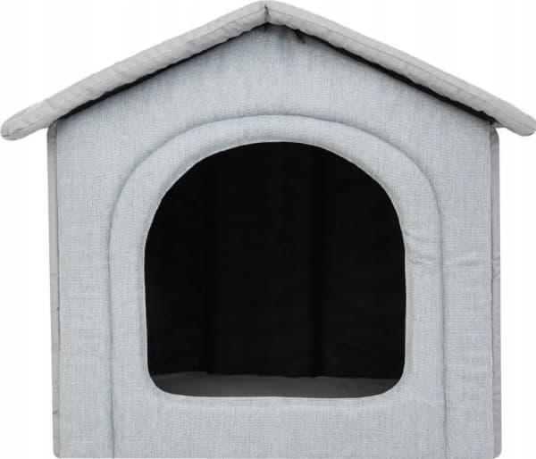 HOBBYDOG R4 BYGGANDE AV INARIADUVOR