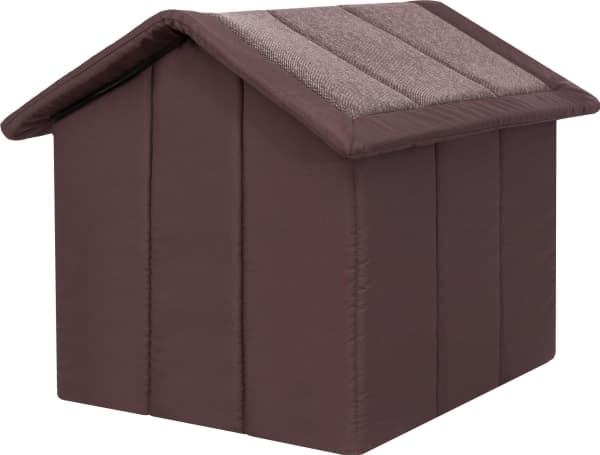 Hobbydog R5 BUDA INARIA TUMMA BRONZE