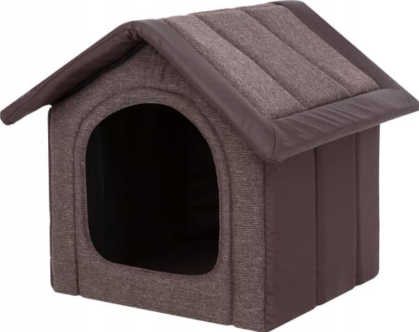 Hobbydog R1 BUDA INARII BR¤Z EKO SKŕRA
