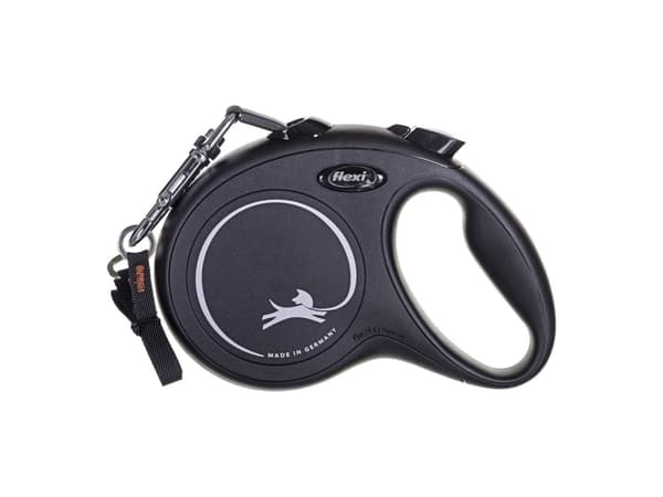 Flexi New Classic Joustava koiran hihna 5 m