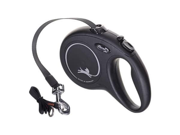 Flexi New Classic Joustava koiran hihna 5 m