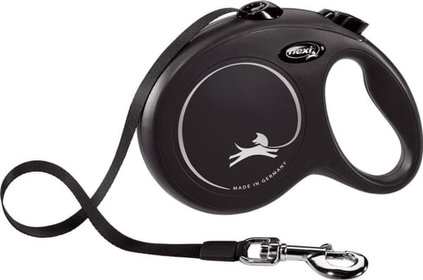 Flexi New Classic Joustava koiran hihna 5 m