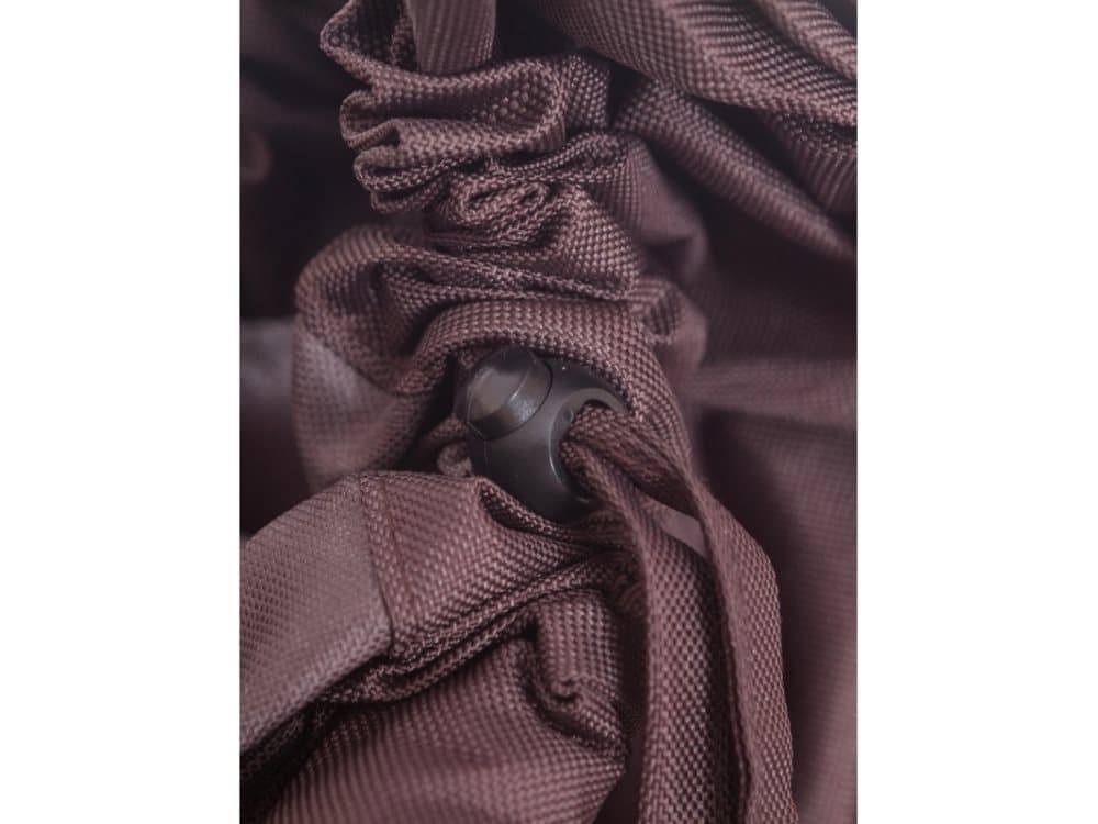 HOBBYDOG BAG JULIETTE BROWN