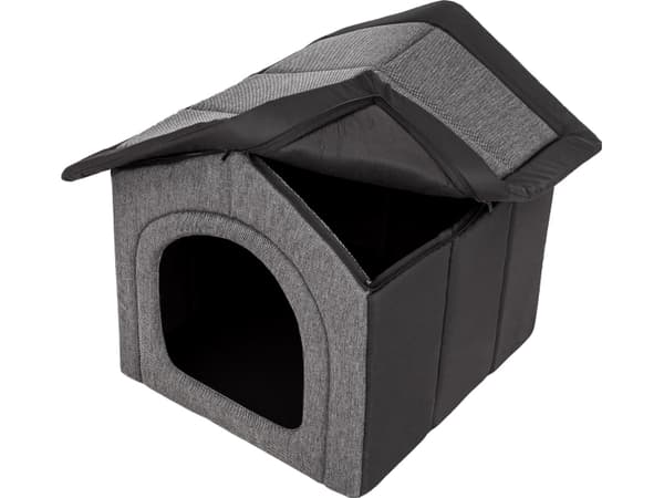 HOBBYDOG R6 BUDA INARII GRAPHITE WITH BLACK