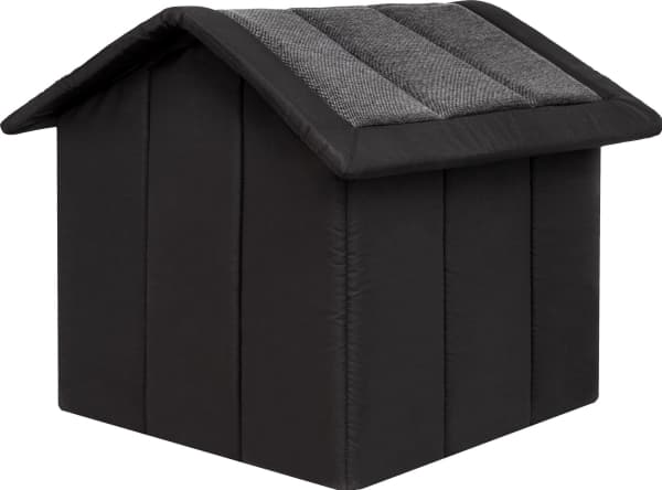 HOBBYDOG R6 BUDA INARII GRAPHITE WITH BLACK