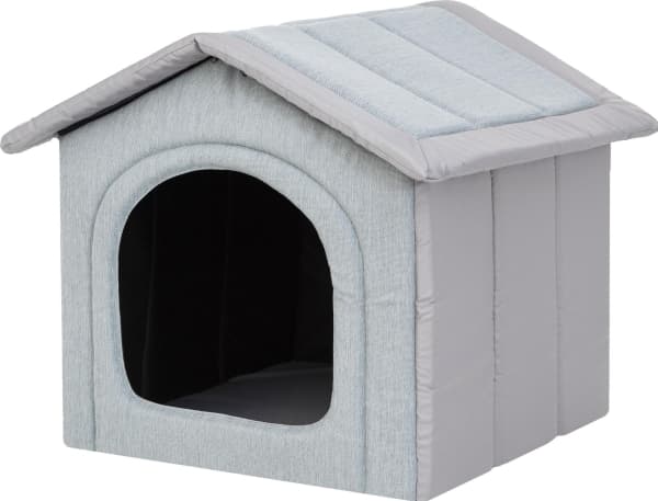 HOBBYDOG R3 BYGGANDE INARIA DUVOR
