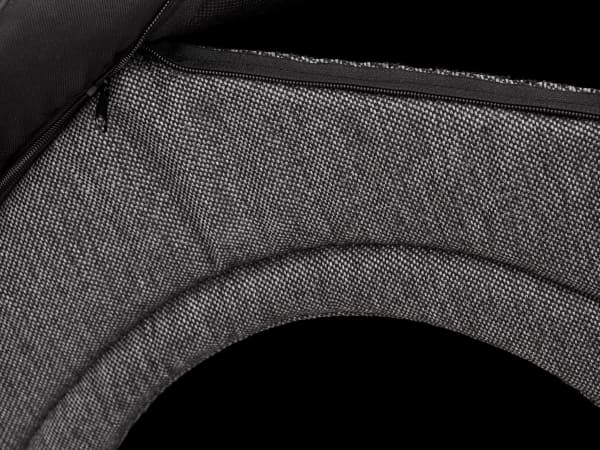 HOBBYDOG R5 BUDA INARII GRAPHITE WITH BLACK