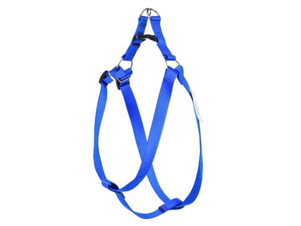 Chaba JUSTERBAR SELE 6/90cm BLÅ