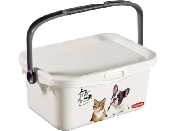 Curver MULTIBOX CONTAINER 3l