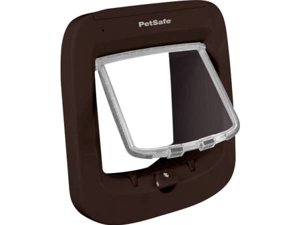 Petsafe Microchip Dyrelem Brun 1 stk