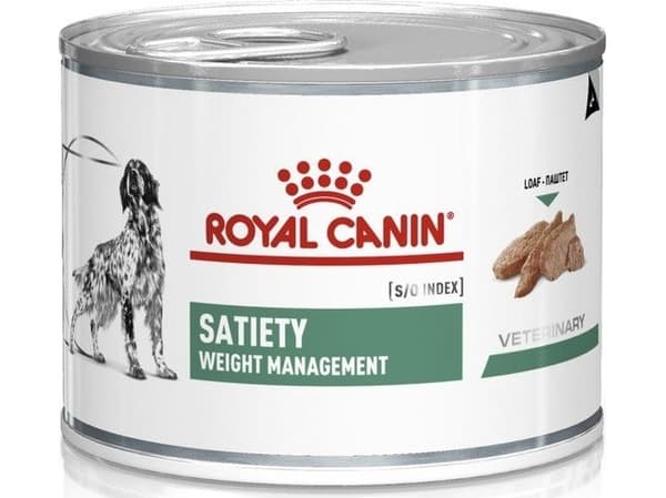Royal Canin ROYAL CANIN Satiety Support - puszka 195g