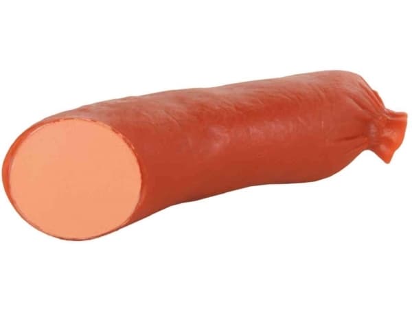 Trixie Gulerod vinyl, 20 cm