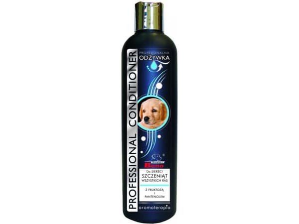 Certech Super Beno Professional - Pelsbalsam til hvalpe 250 ml
