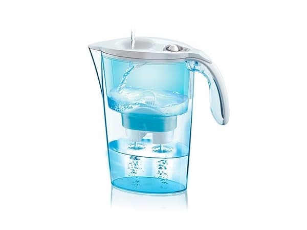 Laica J458H, Krukke, 2,3 l