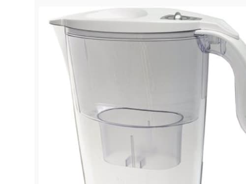 Laica J458H, Krukke, 2,3 l