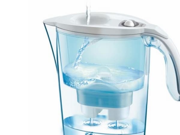 Laica J458H, Krukke, 2,3 l