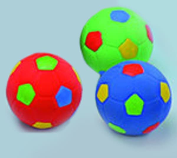 Nobby LATEX BALL 4,6cm