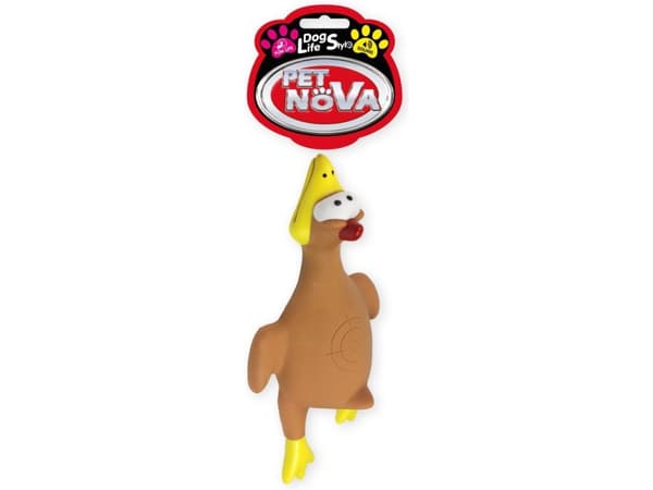 PET NOVA VIN Duck XL 26cm