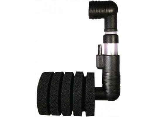 AQUA NOVA SPONGE FILTER UP TO 40L
