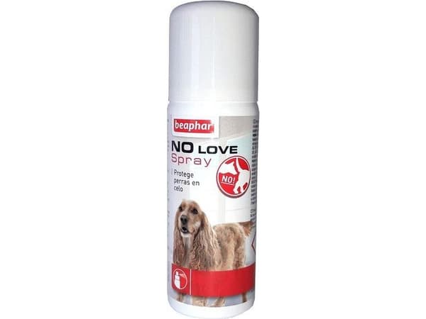 Beaphar No Love - teatime beredningsspray 50 ml
