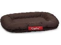 Bimbay Dog ponttooni ruskea r 65X45