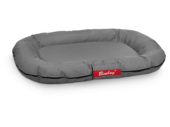 Bimbay Lounger Pontoon harmaa nro 6 140x110 Bimbay Lounger Pontoon harmaa nro 6 140x110