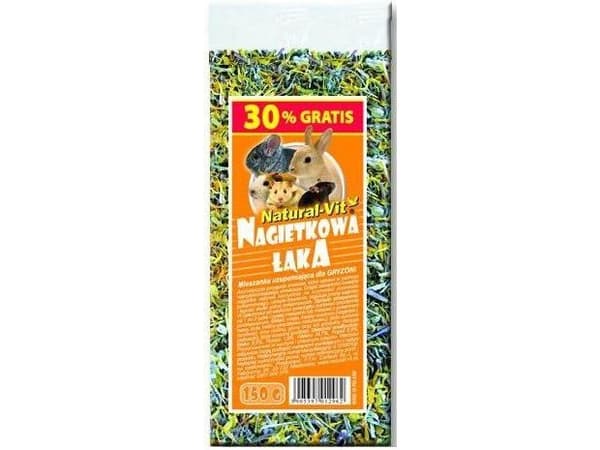 Super Benek NATURLIG VIT 150g MARIGOLD ENG