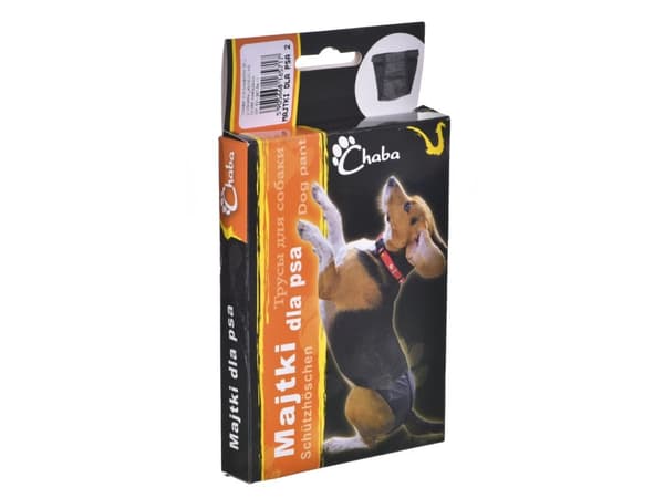 CHABA PANTIES FOR DOG 2
