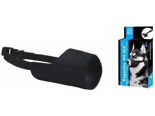 Chaba Nylon stoff snute nr. 14
