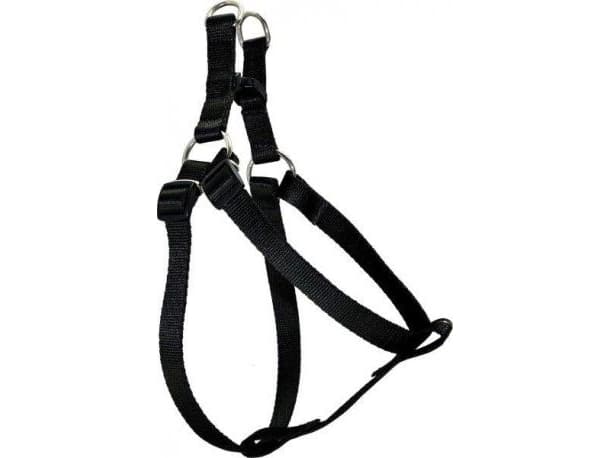 CHABA ADJUSTABLE BRACES 4/70cm BLACK