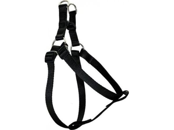 Chaba JUSTERBAR SELE 4/70cm sort