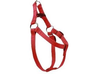 Chaba JUSTERBARA SKÄR 3/60cm RÖD