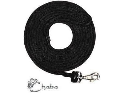 Chaba SMYCZ TRENING.LINKA 10/20m CZARNA