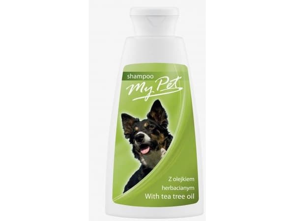 Derma SZAMPON MY PET DRZEWO HERBACIANE 150ml