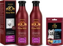 Dermapharm Champ-Richer Proteintilskudd for hunder 250ml