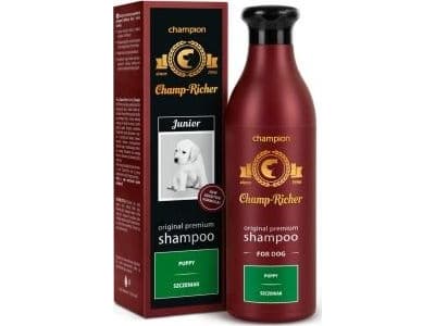 Dermapharm Champ-Richer Shampoo for valper 250ml