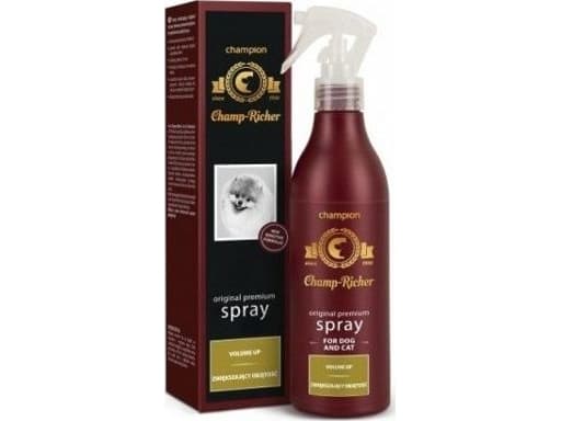 Dermapharm Champ-Richer Volume Up Spray for hunder 250ml