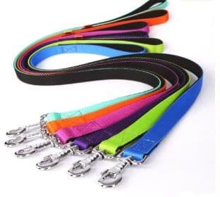 Dingo Energy justerbart koppel 1,0/220 cm Mint