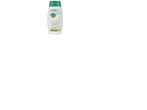 DR SEIDEL schampo för hundar - 220 ml