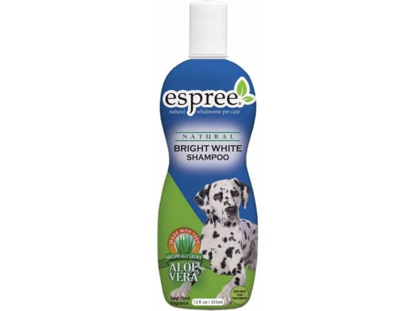 Espree Bright White Shampoo 355ml